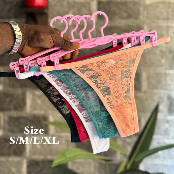 G-string