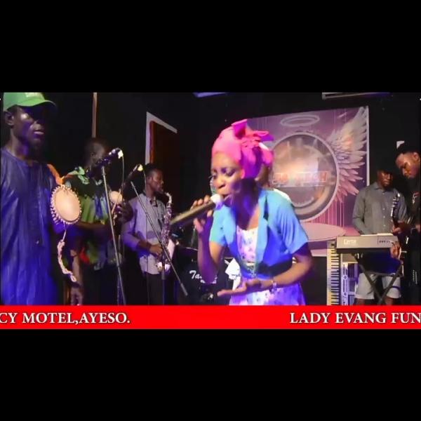 Funke praise booster
