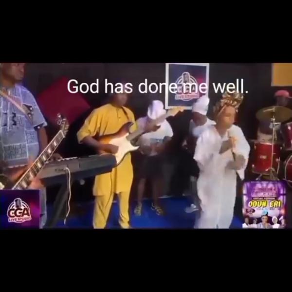 Funke praise booster