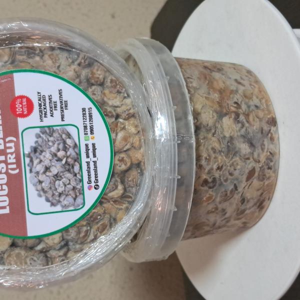 Fresh Locust beans (Iru Ekiti)