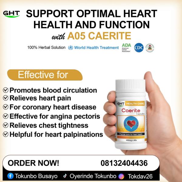 CARERITE