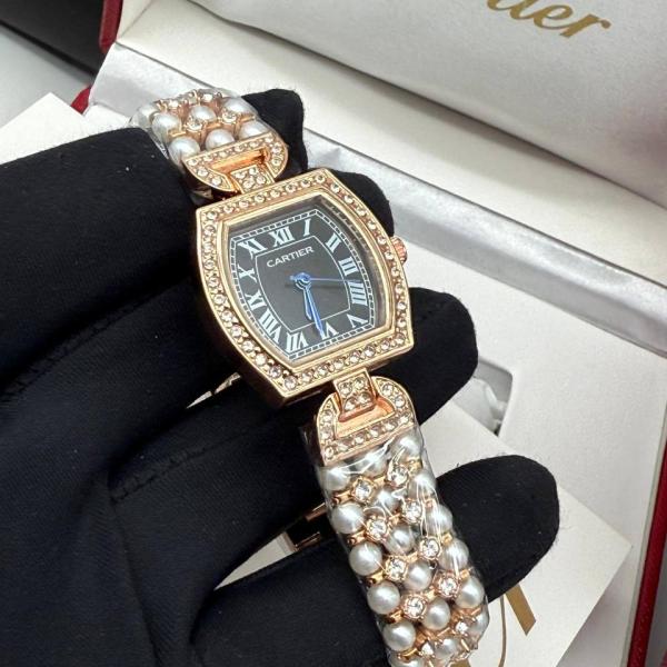 Original male and female wristwatches