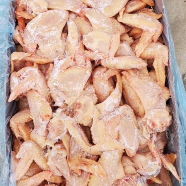 Turkey wings