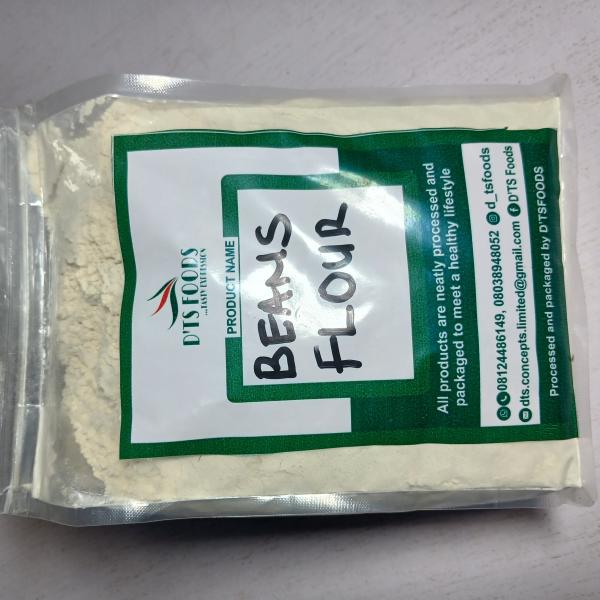 Beans Flour