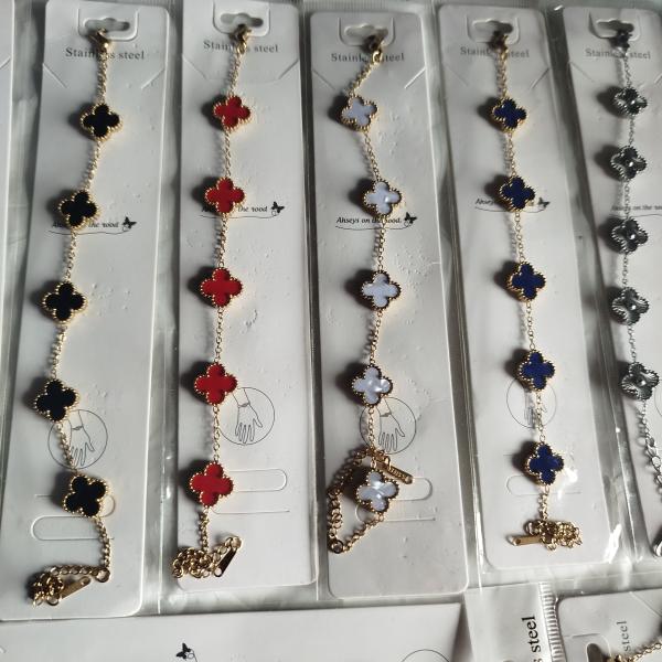 Vanclef