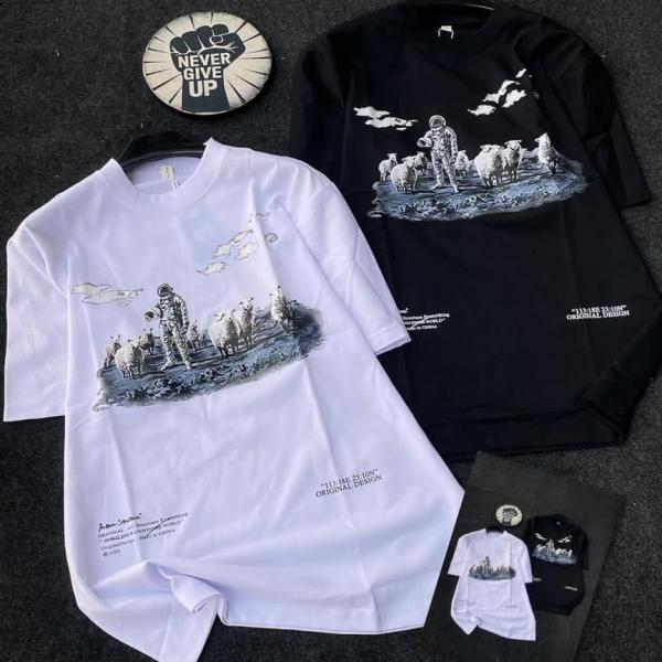 Unisex Stock roundnecks