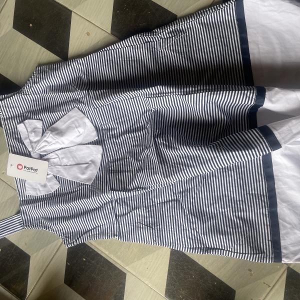 Kids pat pat gown. Wholesale and retail sales.