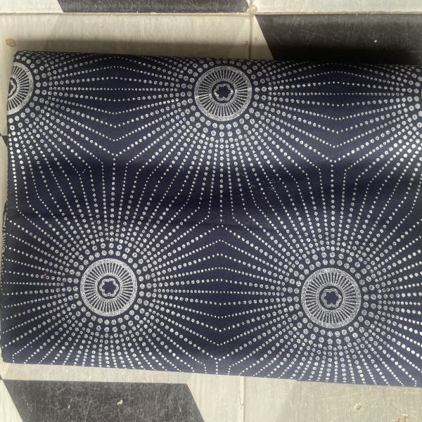 Cotton Ankara