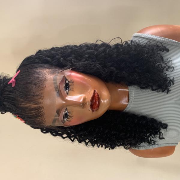 Budget pixie