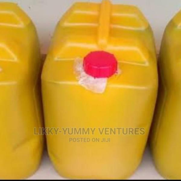 Pure natural Honey