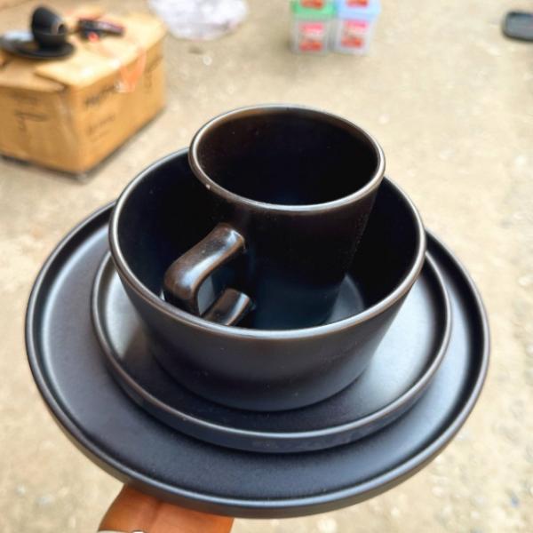 16PCS dinner set