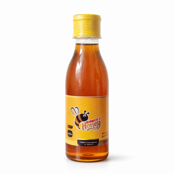 Eden's honey (250ml)