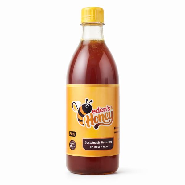 Eden's honey (1 litre)