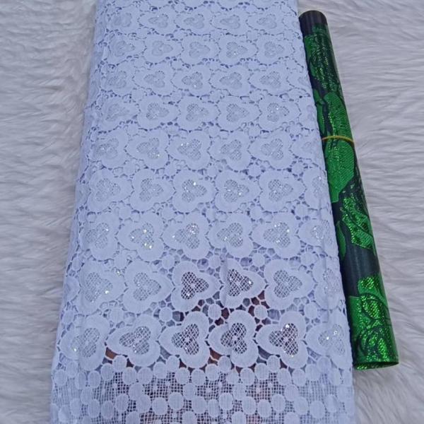 Lace