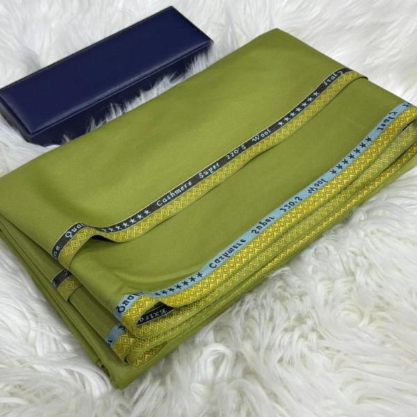 Men/Women materials