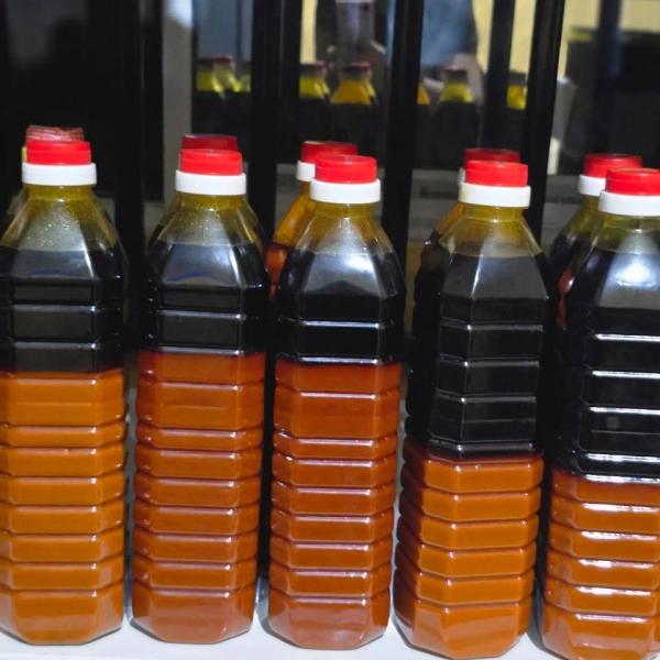 Ayonitemi Palmoil