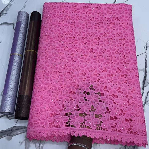 cord lace