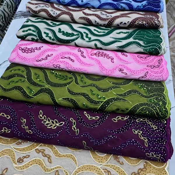 chantily lace