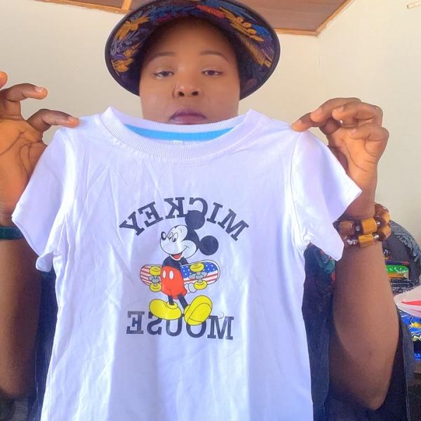 Kids wears