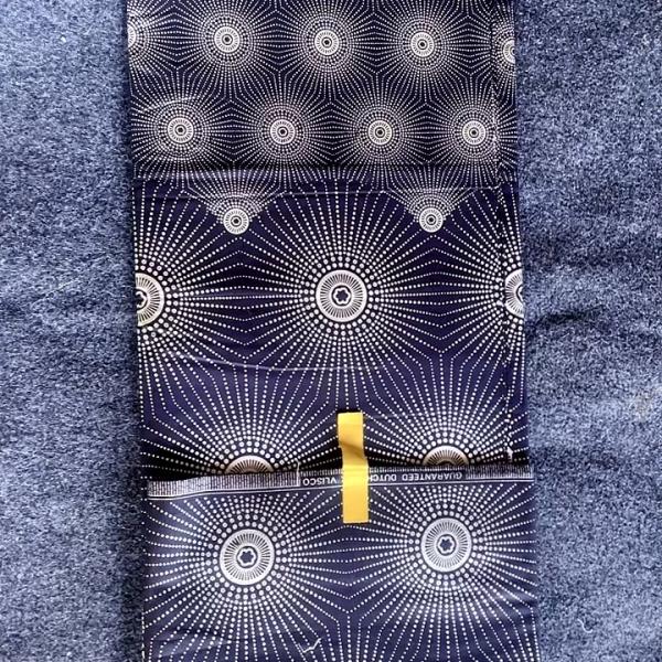 Cotton Ankara