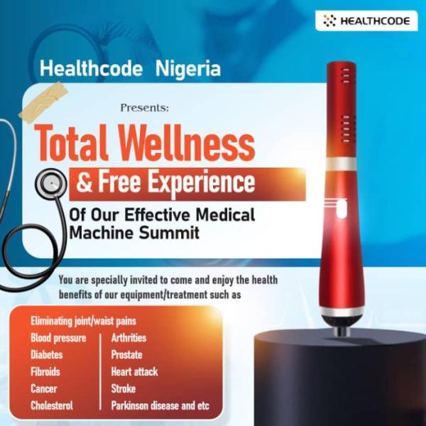 Therapeutic medical equipment