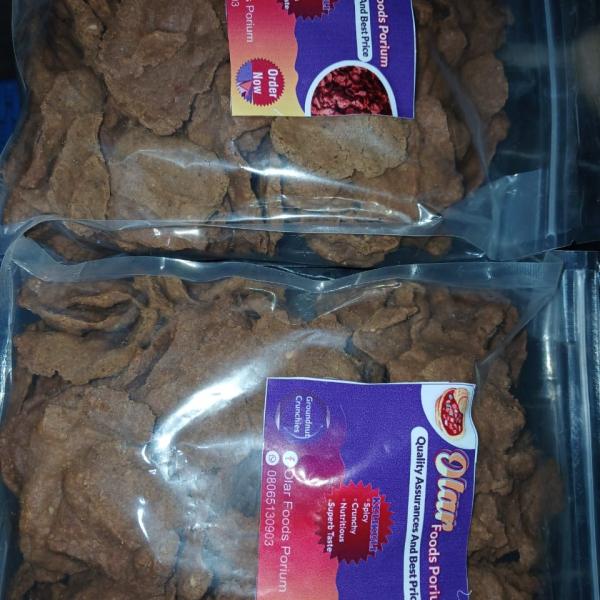 SPICY KULIKULI