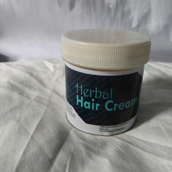 Herbal Hair Cream 2